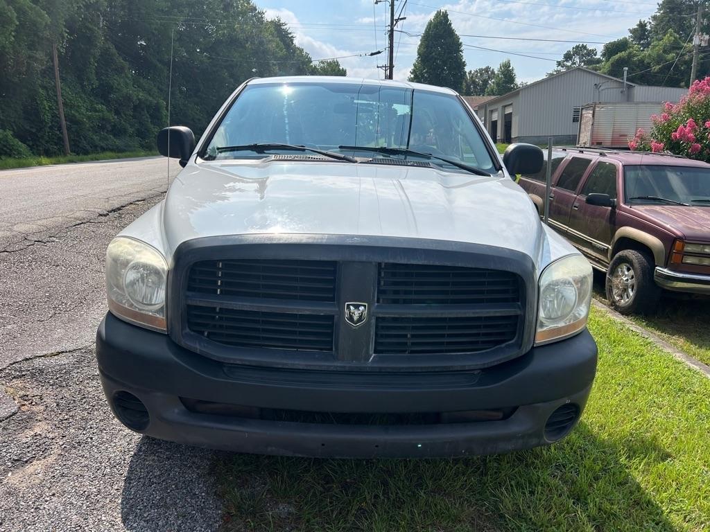 dodge ram 1500 pickup 2006 1D7HA16PX6J173754 image dodge ram 1500 pickup 2006 1D7HA16PX6J173754 image